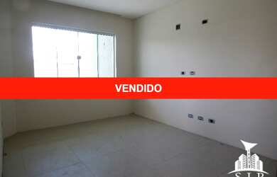 Imagem 3: Sobrado novo alto padrão em condomínio fechado