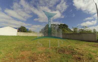 Imagem: O terreno possui 291m² de Área Privada e está localizado