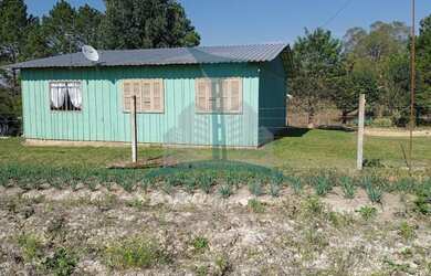 Imagem 2: Chácara à venda em São José dos Pinhais-PR, Passo Amarelo 3 quartos,...