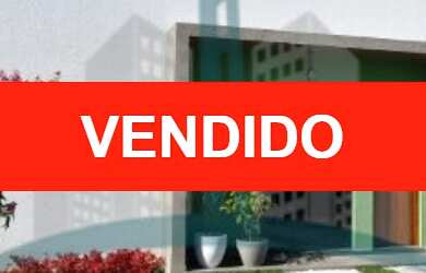 Imagem: A casa possui 3 Dormitórios, 2 Banheiros, 3 Vagas na garagem