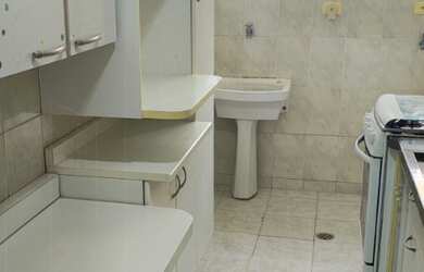 Imagem 3: APARTAMENTO RESIDENCIAL em SÃO PAULO - SP, SAÚDE