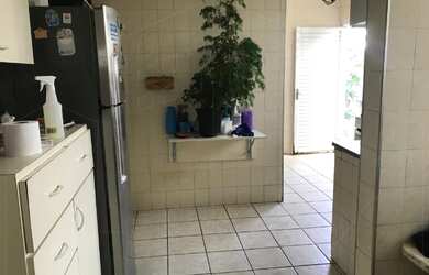 Imagem 4: CASA RESIDENCIAL em SÃO PAULO - SP, JARDIM NOVO MUNDO