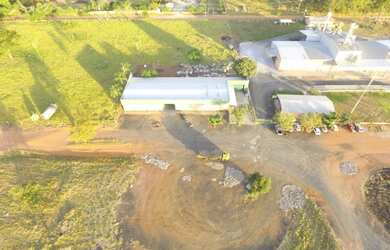 Imagem 15: Área para empresas 15.180 m² com 100,00 metros de frente para o Anel Viário