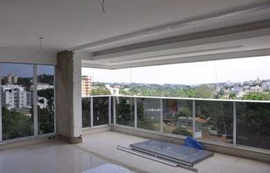 Imagem: O apartamento possui 3 Dormitórios, 3 Suítes, 3 Banheiros