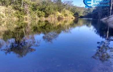 Imagem 15: Fazenda rica em água, com 25,50 alqueires em Presidente Olegário - MG