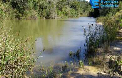 Imagem 12: Fazenda rica em água, com 25,50 alqueires em Presidente Olegário - MG