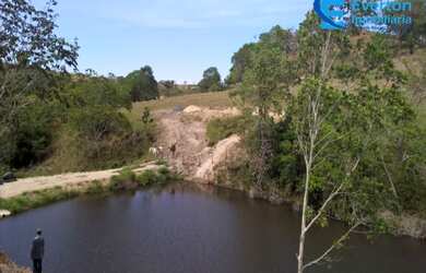 Imagem 13: Fazenda rica em água, com 25,50 alqueires em Presidente Olegário - MG