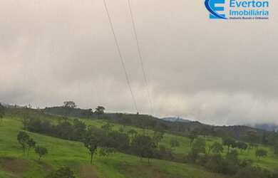 Imagem 1: Fazenda rica em água, com 25,50 alqueires em Presidente Olegário - MG