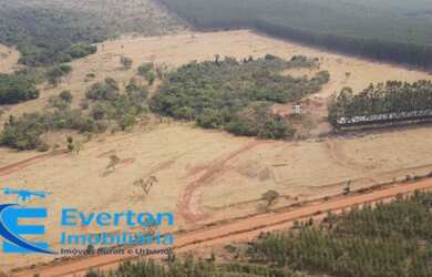 Imagem: Sitio próximo a Uberlândia - MG com 47.79 hectares - 9.87