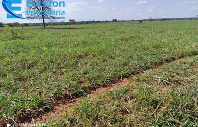 Imagem: A fazenda possui 2803m² de Área e está localizado em Rural