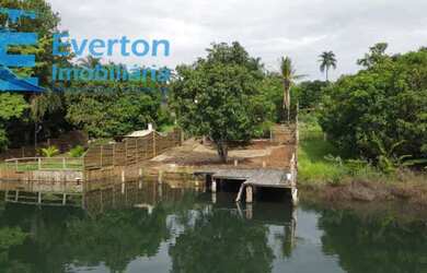 Imagem 4: Oportunidade Rancho 1.774m2-Condomínio Miranda IV - Apenas 35km de Uberlândia,...