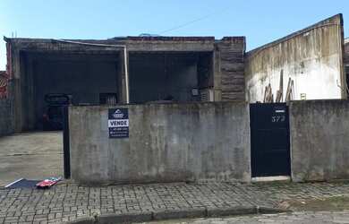 Imagem: O depósito possui 170m² de Área Privada e está localizado