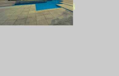 Imagem: A sala comercial possui 1 Banheiro e 26m² de Área Privada