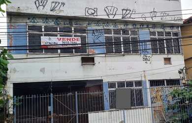 Imagem: A sala comercial possui 16 Banheiros, 674m² de Área Privada