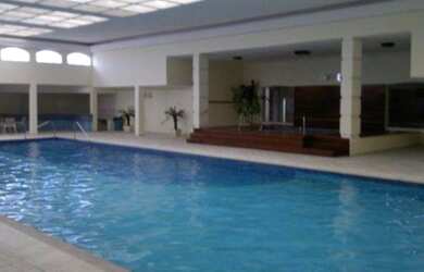 Imagem: O apartamento à venda possui 2 Dormitórios, 2 Banheiros, 2