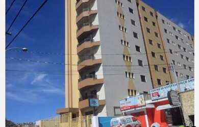 Imagem: O apartamento possui 4 Dormitórios, 2 Suítes, 3 Banheiros