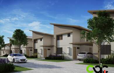 Imagem 3: CASA RESIDENCIAL em POÇOS DE CALDAS - MG, PARQUE PRIMAVERA