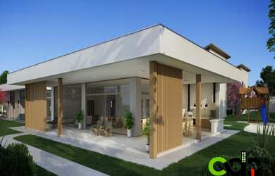 Imagem 8: CASA RESIDENCIAL em POÇOS DE CALDAS - MG, PARQUE PRIMAVERA