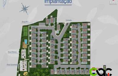 Imagem 9: CASA RESIDENCIAL em POÇOS DE CALDAS - MG, PARQUE PRIMAVERA