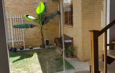 Imagem 15: CASA RESIDENCIAL em POÇOS DE CALDAS - MG, JARDIM CENTENÁRIO