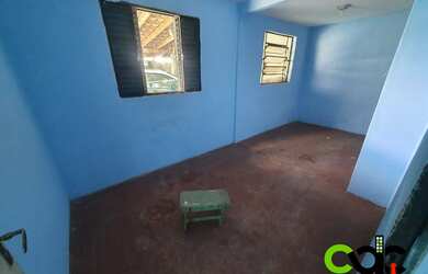 Imagem 8: CASA RESIDENCIAL em POÇOS DE CALDAS - MG, CONJUNTO HABITACIONAL PEDRO...