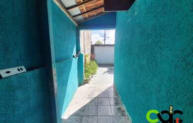 Imagem 9: CASA RESIDENCIAL em POÇOS DE CALDAS - MG, CONJUNTO HABITACIONAL PEDRO...