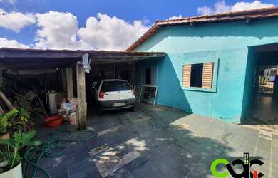 Imagem 5: CASA RESIDENCIAL em POÇOS DE CALDAS - MG, CONJUNTO HABITACIONAL PEDRO...