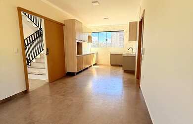 Imagem: O apartamento possui 3 Dormitórios, 1 Suíte, 127m² de Área