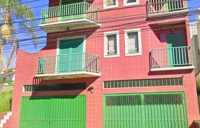 Imagem: O depósito possui 1 Banheiro, 125m² de Área e está localizado