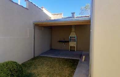 Imagem 3: CASA RESIDENCIAL em Poços de Caldas - MG, Jardim Bandeirantes