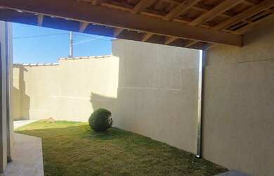 Imagem 12: CASA RESIDENCIAL em Poços de Caldas - MG, Jardim Bandeirantes