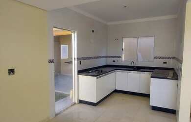 Imagem 14: CASA RESIDENCIAL em Poços de Caldas - MG, Jardim Bandeirantes