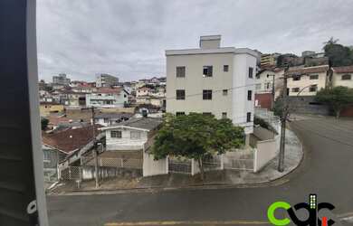 Imagem 6: APARTAMENTO RESIDENCIAL em POÇOS DE CALDAS - MG, SANTA ÂNGELA