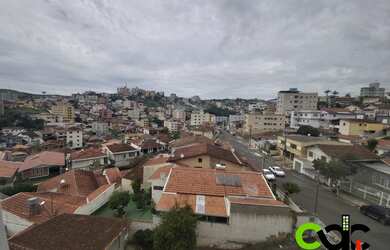 Imagem 11: APARTAMENTO RESIDENCIAL em POÇOS DE CALDAS - MG, SANTA ÂNGELA