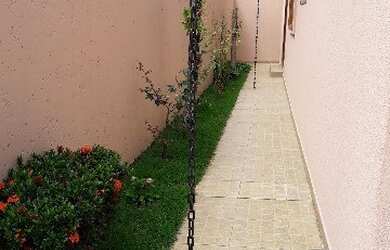 Imagem 11: CASA RESIDENCIAL em INDAIATUBA - SP, JARDIM PORTAL DE ITAICI