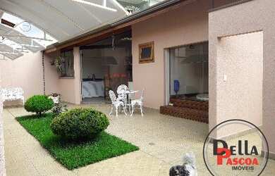 Imagem 5: CASA RESIDENCIAL em INDAIATUBA - SP, JARDIM PORTAL DE ITAICI