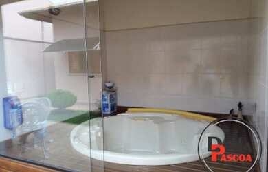 Imagem 6: CASA RESIDENCIAL em INDAIATUBA - SP, JARDIM PORTAL DE ITAICI