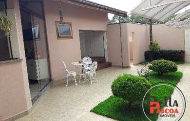 Imagem 4: CASA RESIDENCIAL em INDAIATUBA - SP, JARDIM PORTAL DE ITAICI