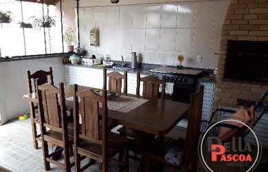 Imagem 8: CASA RESIDENCIAL em INDAIATUBA - SP, JARDIM PORTAL DE ITAICI