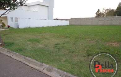 Imagem: O terreno possui 312m² de Área Privada e está localizado