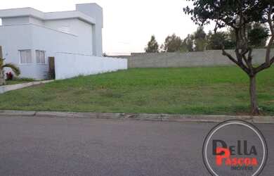 Imagem 2: TERRENO EM CONDOMÍNIO FECHADO RESIDENCIAL ALTO DE ITAICI - INDAIATUBA/SP