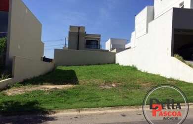 Imagem: O terreno possui 372m² de Área Privada e está localizado