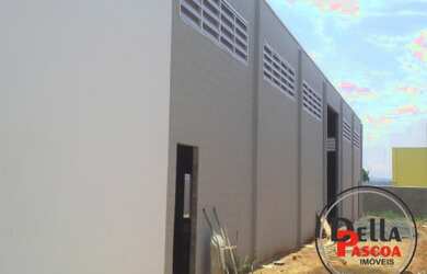 Imagem 2: GALPÃO INDUSTRIAL em Indaiatuba - SP, Recreio Campestre Jóia