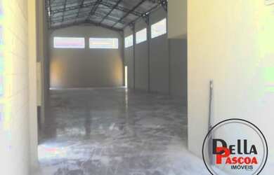 Imagem 3: GALPÃO INDUSTRIAL em Indaiatuba - SP, Recreio Campestre Jóia