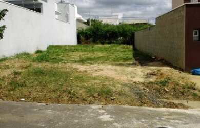 Imagem 1: TERRENO RESIDENCIAL em INDAIATUBA - SP, JARDIM BELA VISTA