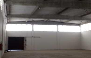 Imagem 1: GALPÃO INDUSTRIAL em Indaiatuba - SP, Fazenda Santa Adelaide