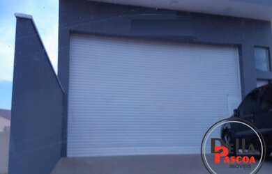 Imagem: A sala comercial possui 4 Banheiros, 280m² de Área e está