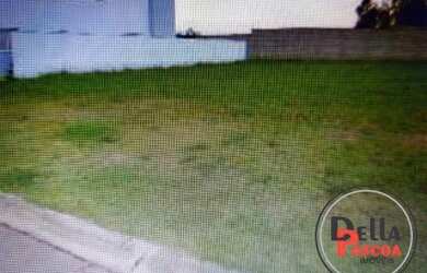 Imagem 2: TERRENO EM CONDOMÍNIO FECHADO ALTO DE ITAICI AT 430m2