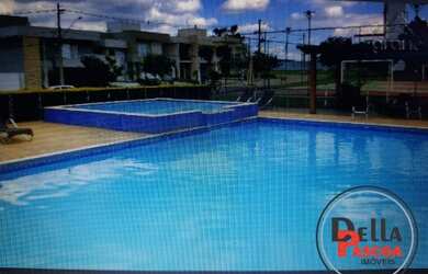 Imagem 6: TERRENO EM CONDOMÍNIO FECHADO ALTO DE ITAICI AT 430m2