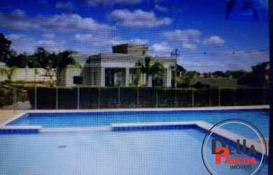 Imagem 7: TERRENO EM CONDOMÍNIO FECHADO ALTO DE ITAICI AT 430m2